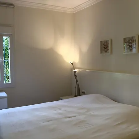 Appartamento Puerto Banus Beachfront Marbella