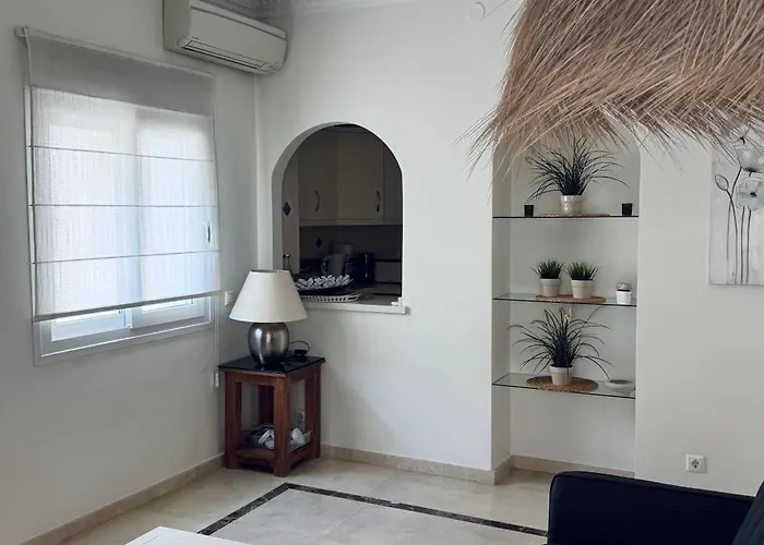 Puerto Banus Beachfront *