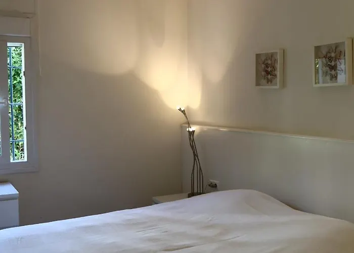 Appartamento Puerto Banus Beachfront Marbella