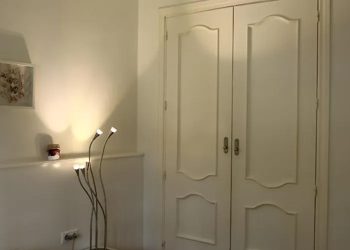 Puerto Banus Beachfront *