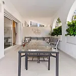Puerto Banus Beachfront * Marbella