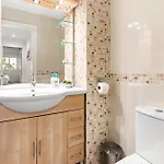 Puerto Banus Beachfront Марбелья