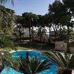 Puerto Banus Beachfront * Марбелья