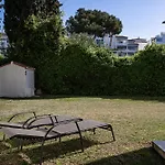 Puerto Banus Beachfront *