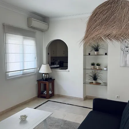 Puerto Banus Beachfront *