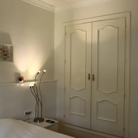 Puerto Banus Beachfront *