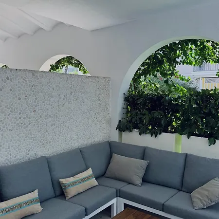 Puerto Banus Beachfront Διαμέρισμα