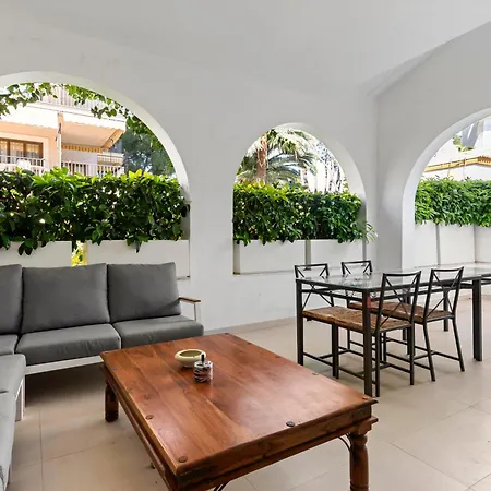Puerto Banus Beachfront *