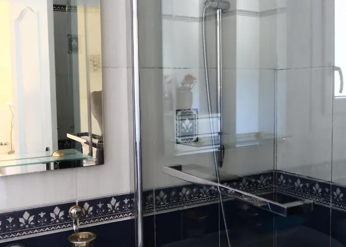 Puerto Banus Beachfront