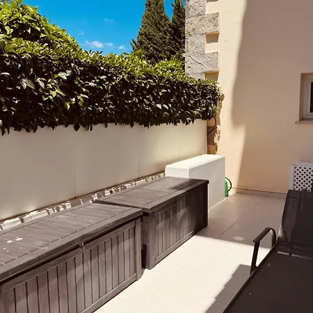 Puerto Banus Beachfront *