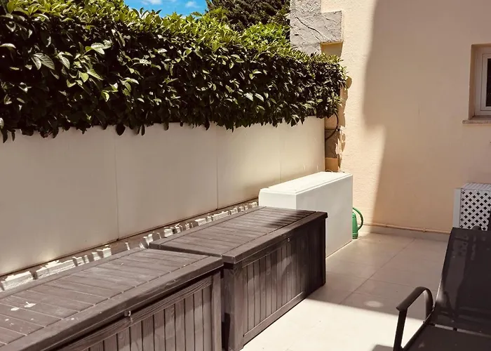 Puerto Banus Beachfront *